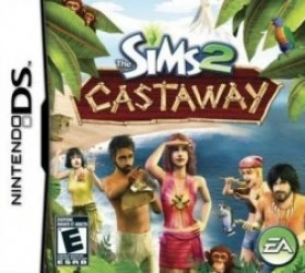 Sims 2 – Castaway, The Rom
